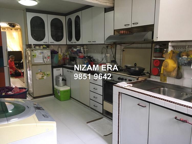 Blk 23 Toa Payoh East (Toa Payoh), HDB 3 Rooms #129887142